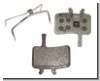 Scheibenbremsb. SRAM ORG/AL JCY/BB7 QTLT