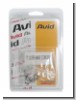 Schrauben-Set Avid für Scheibenbremse