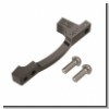 Scheibenbremsadapter SRAM Post Bracket
