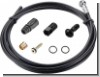 Banjo Schlauch Kit Tektro