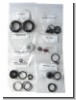 Federgabel Service Kit RockShox
