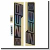 Gabel DecalKit RockShox