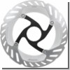 Bremsscheibe Shimano RT-CL800