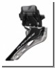 Umwerfer Shimano Dura-Ace Di2 FD-R9520