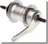 HR-Nabe Shimano Nexus SG-3C41 Rücktritt