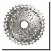 Zahnkranz-Kassette SRAM XG-1250 XDR
