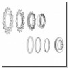 Kassettenritzel-Ring Set SRAM