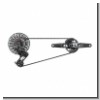 Schaltgr.set SRAM X0 T-Type Eagle AXS V2