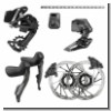 Schaltgruppenset SRAM Force AXS 2X E1