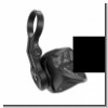 Elektr. Contr. SRAM AXS POD Rocker D1