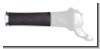 Griffstück SRAM für Grip Shift