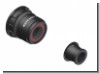 Rotor Kit DT Swiss MTB SRAM XD (ASRAM)