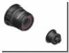 Rotor Kit DT Swiss Road SRAM XDR (AXDR)
