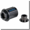 Rotor Kit DT Swiss MTB Hybrid Shim. (SS)