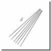 Speichenkit DT Swiss ARC1400 Dicut 80
