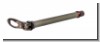 Q-LOC Achse kpl. SR Suntour für 110mm