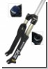 Federgabel SR SF18 XCM JR-Air-SL-LO