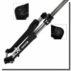 Federgabel SR SF17 XCM30 BOOST 15QLC 110
