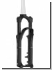Federgabel SR SF25 RAIDON34 JR Boost