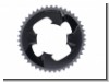 Kettenblatt SRAM Force Wide Road