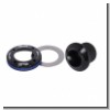 Crank Arm Bolts Self-Extracting