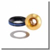 Crank Arm Bolts Self-Extracting