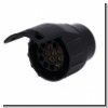 Adapter f. Kupplung 13 auf 7-Pin