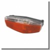XLC LED Akku-Rückleuchte CL-R19