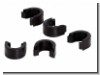 XLC Aussenhüllenclip BR-X30