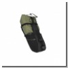 XLC Satteltasche BA-G02