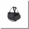 XLC Gepäckträgertasche 5:1 BA-M06