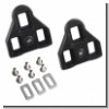 XLC Cleats für Look System PD-X03