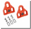 XLC Cleats für Look System PD-X04
