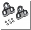 XLC Cleats für Look Keo PD-X05