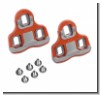 XLC Cleats für Look Keo PD-X06