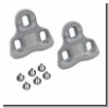 XLC Cleats für Look Keo PD-X07