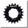 XLC Single Speed Ritzel