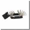 XLC Multitool mit 15 Funktionen TO-M20