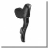 Bremshebel Campagnolo Super Record WRL