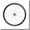 VR-Laufrad Campa. Hyperon Ultra DB 2WF