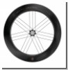 HR-Laufrad Bora Ultra WTO DB 80 2WF