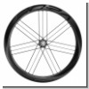 HR Laufrad Bora X 50 DB 2WF C27