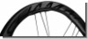 Laufradsatz Shamal Dual Prof. DB C23 2WF