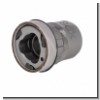 Freilauf für SRAM XDR, Alu