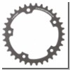 Kettenblatt Campagnolo Super Record