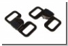 Schuhplattenbefestigung-Set Campagnolo