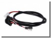 YAMAHA Akkukabel Intube Winora He/Da