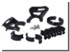 YAMAHA Displayhalter Display C