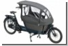 Regenverdeck SC 02 V2.0