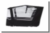 Regenverdeck SC 03